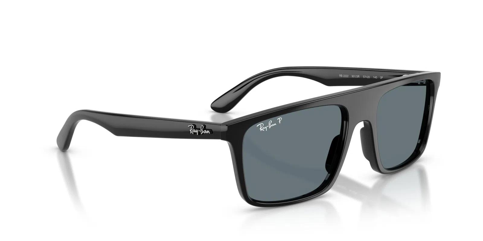 Ray-Ban 2222 Sunglasses - view 10